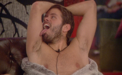 CELEBRITY BIG BROTHER UK: TUTTI CONTRO PEREZ HILTON