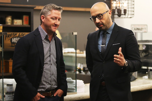 ASCOLTI SATELLITE DI MERCOLEDI 7 GENNAIO 2015: IN 238.673 PER IL DEBUTTO DI “BASTIANICH: RESTAURANT STARTUP”