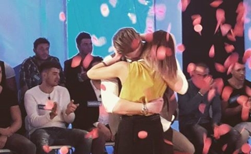 La scelta di Teresa Cilia