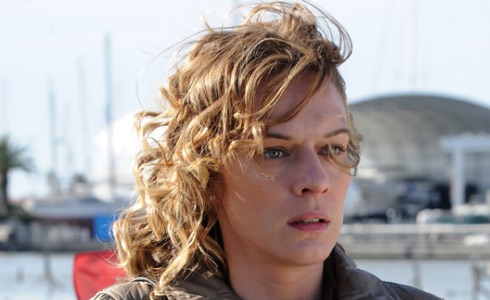 Solo per amore - Guida tv