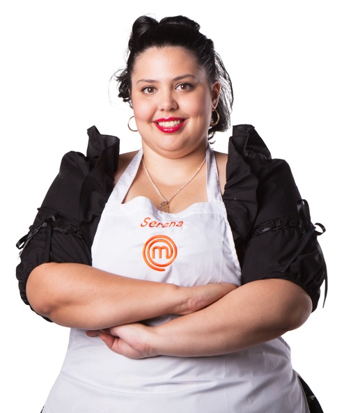 CONCORRENTI MASTERCHEF 2015: TUTTO SULLE DONNE DEL PROGRAMMA