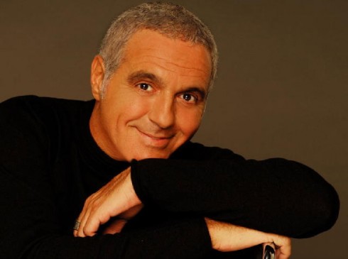 FESTIVAL DI SANREMO 2015: CONTI ANNUNCIA PANARIELLO SUPEROSPITE