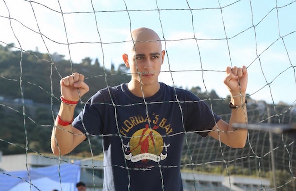 ASCOLTI TV DI DOMENICA 22 FEBBRAIO 2015: IN 6,4 MLN PER BRACCIALETTI ROSSI (23.33%), IL SEGRETO AL 15.84%