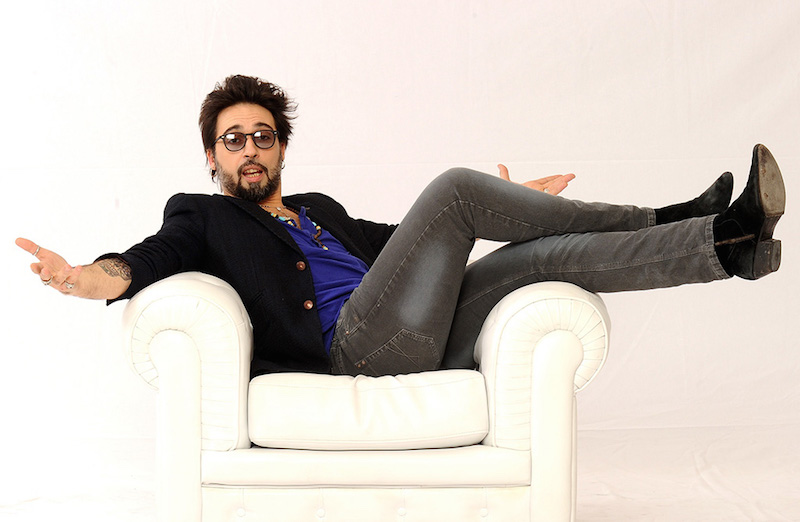 FRANCESCO SARCINA A DM: AD AMICI PENSO DI FARE UN BUON LAVORO. CERCO DI DARE PIU’ CONSIGLI FILOSOFICI CHE TECNICI