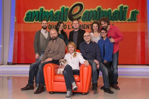 ANIMALIeANIMALI.IT – QUANDO L’AMBIENTE CHIAMA: LICIA COLO’ RADDOPPIA L’IMPEGNO CON TV2000