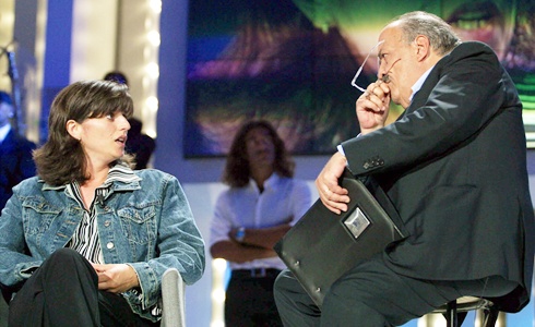 GRAFFITI, 29 GENNAIO – 4 FEBBRAIO: IL DELITTO DI COGNE, CAROSELLO, LA SEDIA ELETTRICA DI MINO DAMATO