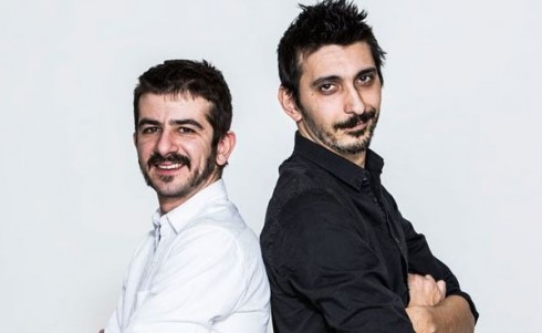 SANREMO 2015, TESTI CANZONI: FRANCESCO MANDELLI E FABRIZIO BIGGIO – VITA D’INFERNO