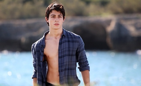 BRACCIALETTI ROSSI 2: TUTTI I PROTAGONISTI