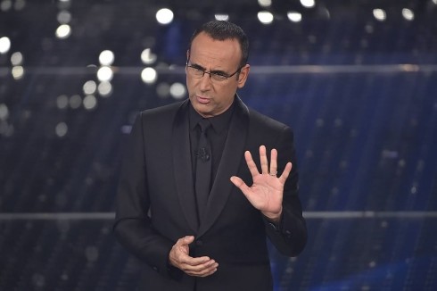 NIENTE AMICI PER CARLO CONTI. LIBERATORIE PRIMA CONCESSE POI REVOCATE DALLA RAI. ‘COLPA’ DELLA FERILLI