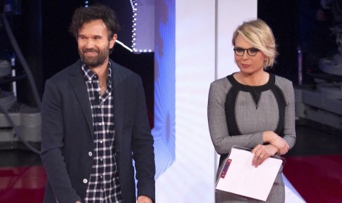IL TELECOMANDO, LA GUIDA TV DI DM: 7 FEBBRAIO 2015. AFFARI TUOI O C’E’ POSTA PER TE?