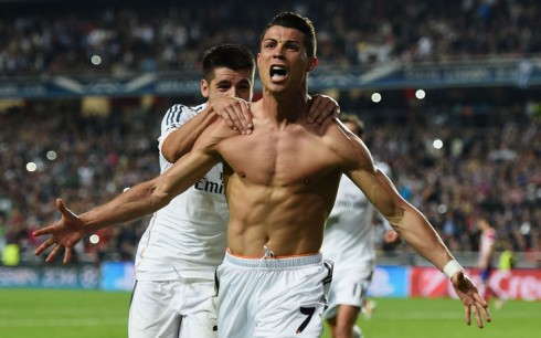CHAMPIONS LEAGUE 2015, OTTAVI DI FINALE 17-18 FEBBRAIO: IL REAL MADRID IN ESCLUSIVA SU ITALIA 1