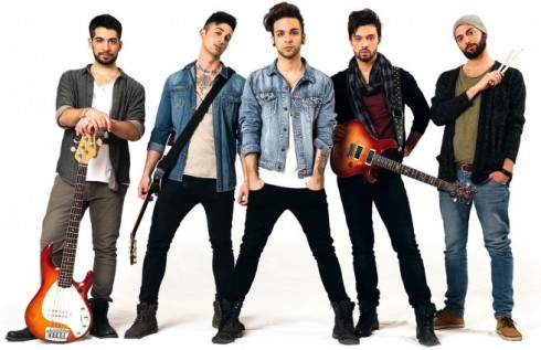 SANREMO 2015, TESTI CANZONI: DEAR JACK – IL MONDO ESPLODE TRANNE NOI