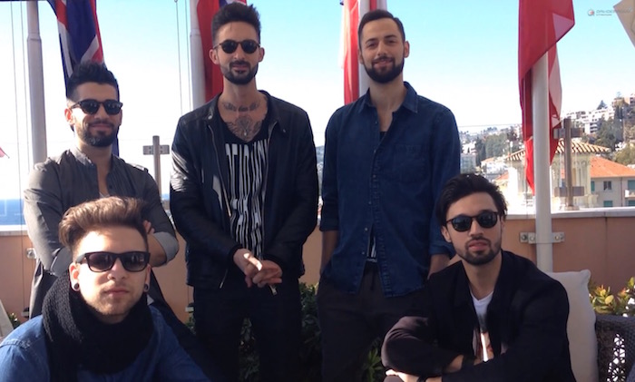 DEAR JACK A DM: IL PALCO DELL’ARISTON PIU’ EMOZIONANTE DI SAN SIRO