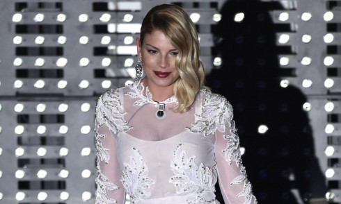 EMMA COACH DEL SERALE DI AMICI 14