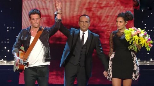 SANREMO 2015, NUOVE PROPOSTE: KUTSO ED ENRICO NIGIOTTI IN SEMIFINALE