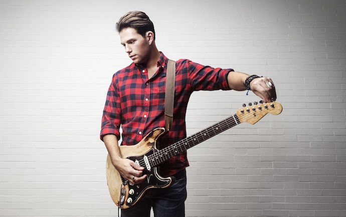 SANREMO 2015, TESTI CANZONI: ENRICO NIGIOTTI – QUALCOSA DA DECIDERE