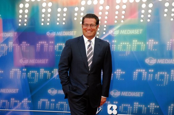 DM LIVE24: 18 FEBBRAIO 2015. ENRICO PAPI REPLICA A PINTUS