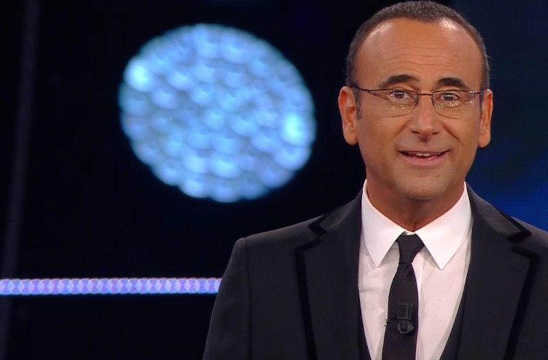 ASCOLTI TV DI MERCOLEDI 11 FEBBRAIO 2015: IN 10 MLN PER LA SECONDA SERATA DEL FESTIVAL (41.7%).