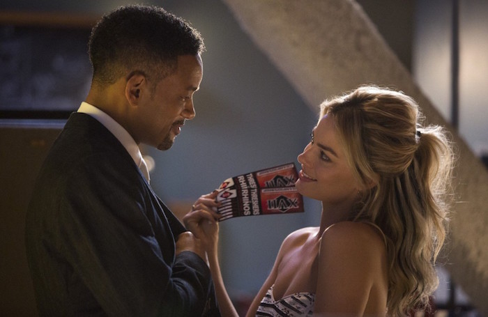 Focus-Niente-e-come-sembra- will smith margot robbie