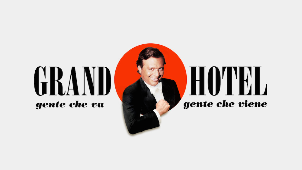 GRAND HOTEL CHIAMBRETTI: STASERA IL DEBUTTO CON ICARDI, WANDA NARA E DE SICA