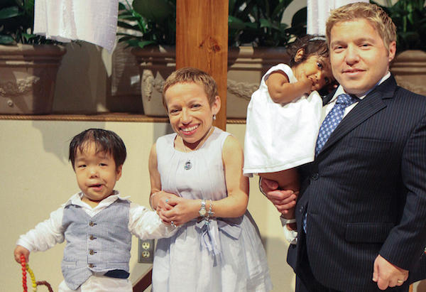 IL NOSTRO PICCOLO GRANDE AMORE NUOVE PUNTATE