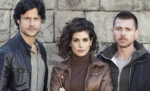 IL BOSCO: MISTERY E SUSPENSE NELLA NUOVA MINISERIE DI CANALE5 CON GIULIA MICHELINI