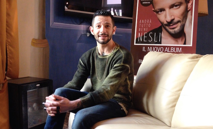 Intervista a Nesli