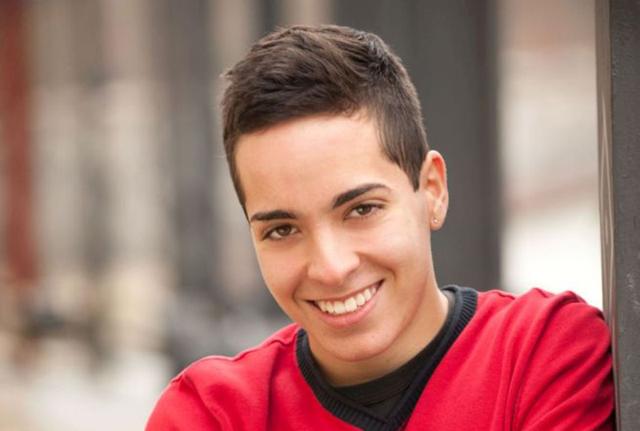 SANREMO 2015, TESTI CANZONI: KALIGOLA – OLTRE IL GIARDINO