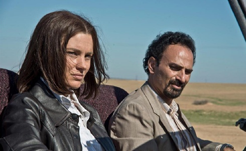 L’ORIANA: ANTICIPAZIONI SECONDA PUNTATA – 17 FEBBRAIO 2015