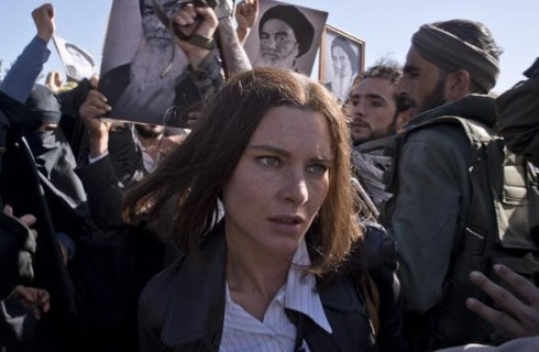 L’ORIANA: NELLA FICTION DI RAI1 UNA FALLACI ‘DIMEZZATA’ E POLITICAMENTE CORRETTA