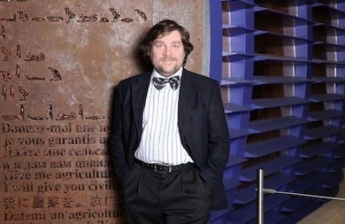 SCALA MERCALLI: LA CRISI AMBIENTALE E LO SVILUPPO SOSTENIBILE SPIEGATI DA LUCA MERCALLI