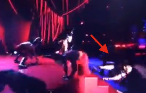 DM LIVE24: 26 FEBBRAIO 2015. MADONNA CADE AI BRIT AWARDS – DUCKTALES: NUOVA SERIE IN PRODUZIONE – AMORE SENZA TEMPO SU MYA