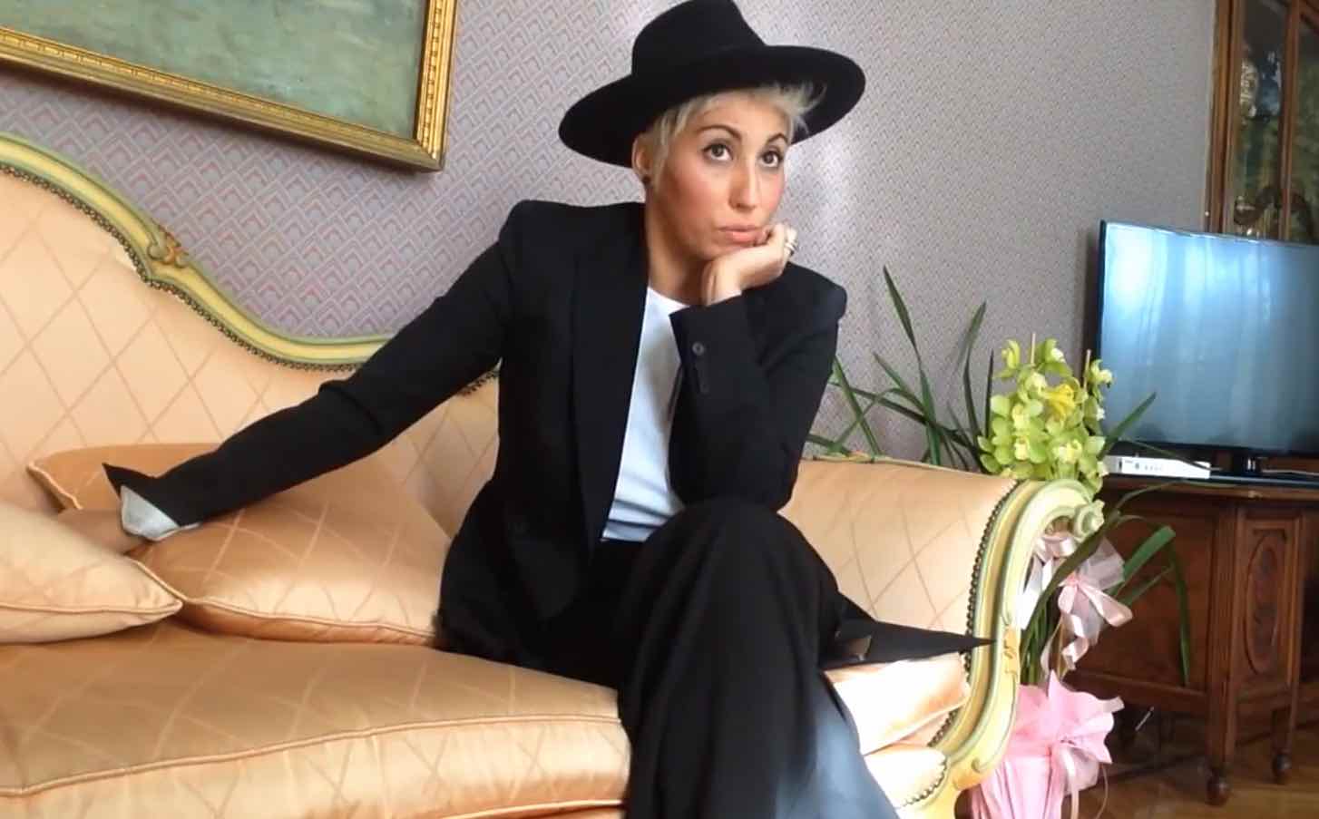 MALIKA AYANE A DM: “NON HO IL PUBBLICO DA TIFOSERIA DI EMMA. IN TV FAREI UNA SORTA DI AMICI VECCHIA MANIERA CON PIU’ CONTENUTI” (VIDEO)