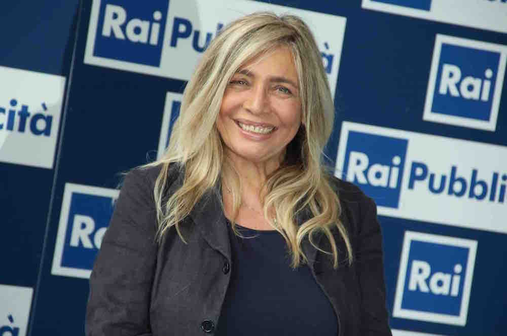 BOOM! MARA VENIER DAL DIRETTORE GENERALE DELLA RAI, LUIGI GUBITOSI