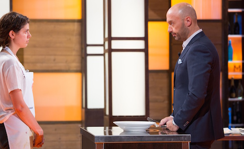 ASCOLTI SATELLITE DI GIOVEDI 12 FEBBRAIO 2015: MASTERCHEF SUPERA IL MILIONE