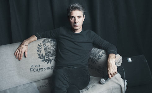 MAURO FRATINI (STAND UP COMEDY) A DM: IL MIO SPETTATORE IDEALE E’ UNA PERSONA ALLA QUALE VOGLIO BENE