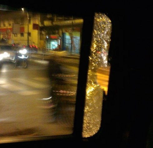 DM LIVE24: 27 FEBBRAIO 2015. AGGREDITA TROUPE DI “A TORTO O RAGIONE”, MONICA LEOFREDDI: “VIVI PER MIRACOLO” – ZANICCHI: “PERCHE’ INQUADRANO ROCCO SOLO DALLA VITA IN SU?” – SCANU E I CANI