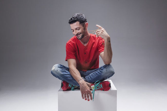 SANREMO 2015, TESTI CANZONI: NESLI – BUONA FORTUNA AMORE