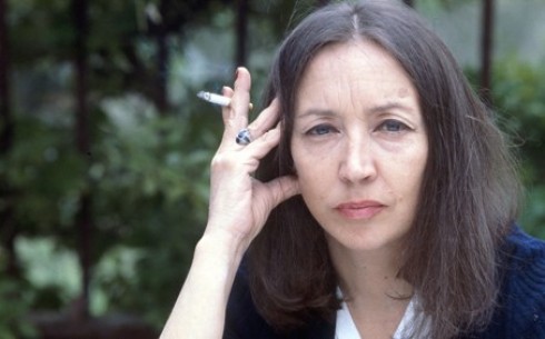 ORIANA FALLACI, CHI ERA. LA VERA STORIA (OLTRE LA FICTION)