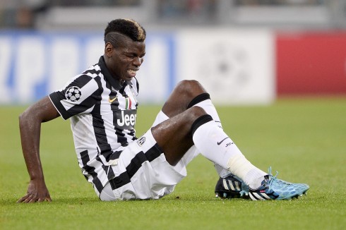 CHAMPIONS LEAGUE 2015, OTTAVI DI FINALE 24-25 FEBBRAIO: E’ LA NOTTE DI JUVENTUS-BORUSSIA DORTMUND