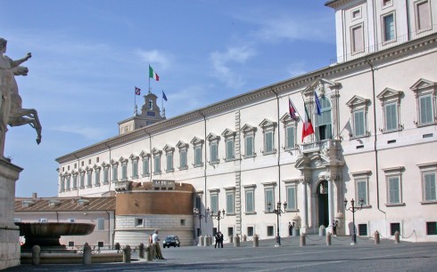 SERGIO MATTARELLA PRESIDENTE, GIURAMENTO E PRIMO DISCORSO IN DIRETTA TV