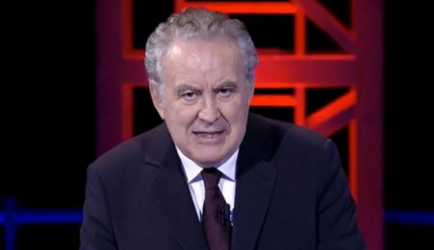 SERVIZIO PUBBLICO, SANTORO VS RENZI: “ALTERA LA CONCORRENZA”. POI AMMETTE: MI PIACEREBBE TORNARE IN RAI