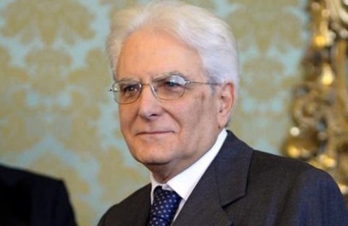 SERGIO MATTARELLA, L’UNICO POLITICO MAI OSPITE DI PORTA A PORTA