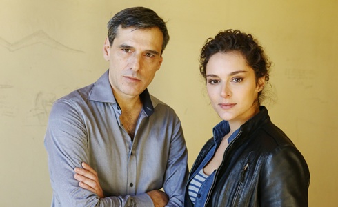 SFIDA AL CIELO – LA NARCOTICI: ANTICIPAZIONI SECONDA PUNTATA – 24 FEBBRAIO 2015