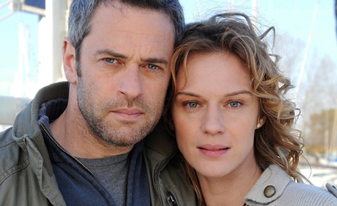 SOLO PER AMORE: ANTICIPAZIONI SETTIMA PUNTATA – 6 FEBBRAIO 2015