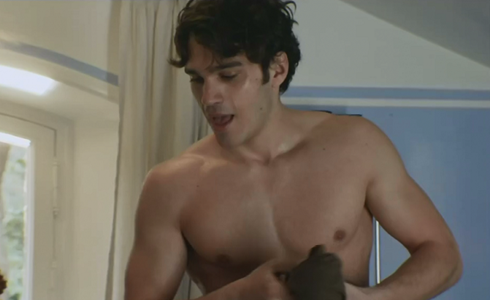 SOLO PER AMORE: ANTICIPAZIONI OTTAVA PUNTATA – 18 FEBBRAIO 2015