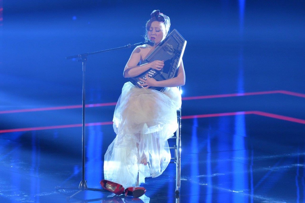 THE VOICE 2015: I CONCORRENTI CHE HANNO PASSATO IL TURNO