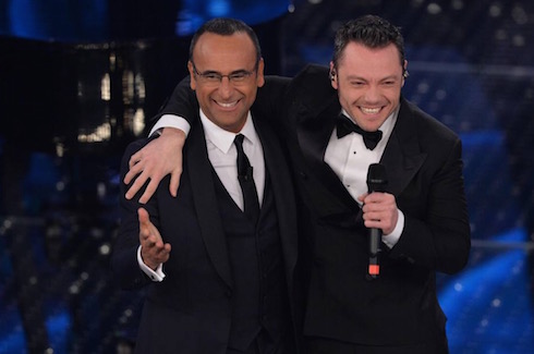 FESTIVAL DI SANREMO 2015, LEONE: “INIZIO DI UN CICLO CON CARLO CONTI. SU RAI1 FERRO, IL VOLO E ROCIO”