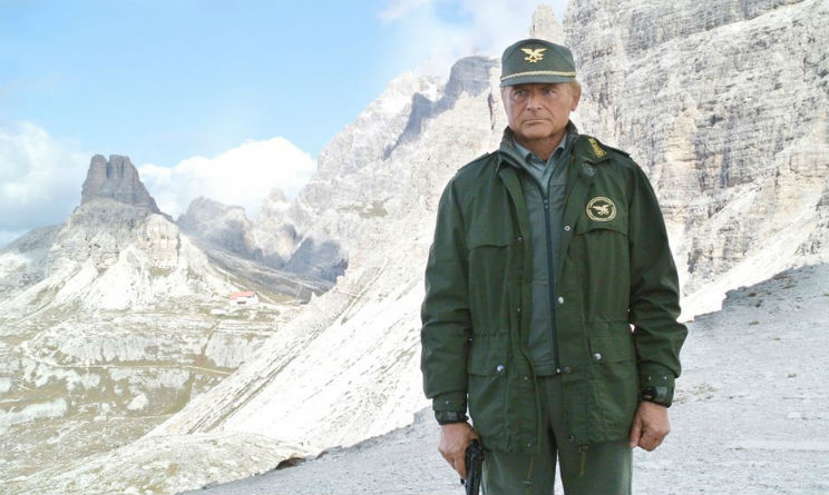 ASCOLTI TV DI GIOVEDI 26 FEBBRAIO 2015: UN PASSO DAL CIELO INARRESTABILE (25.46-26.64%), BENE L’EUROPA LEAGUE (18.68%)