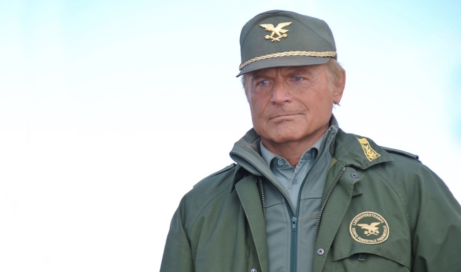 Un passo dal cielo ascolti 5 febbraio 2015